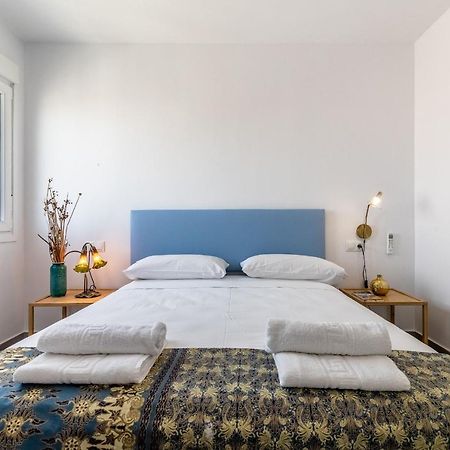Livemalaga Victoria Suites Kültér fotó