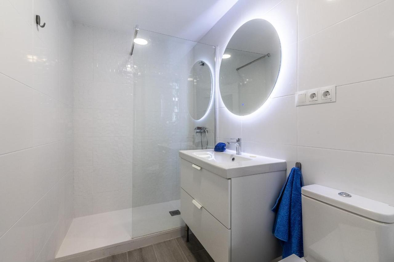 Livemalaga Victoria Suites Kültér fotó