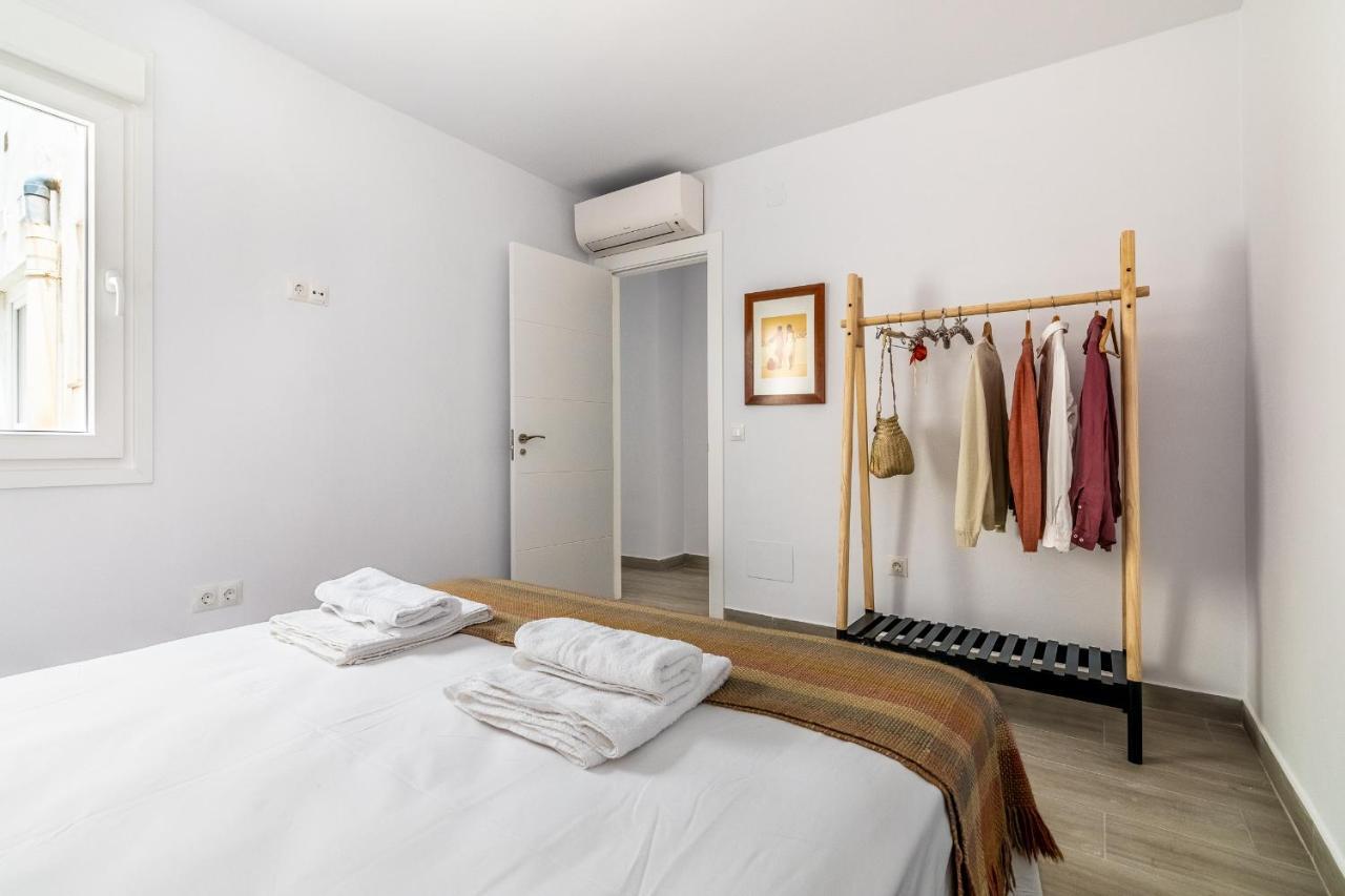 Livemalaga Victoria Suites Kültér fotó